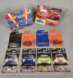 Hot Wheels Air Cooled Cards and More