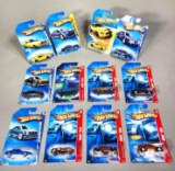Hot Wheels Code Cars and More