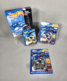 Hot Wheels CD - Roms and Collectors Guide