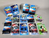 Hot Wheels Mystery Boxes, Hot Wheels Disney and More