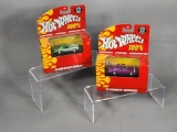 Hot Wheels 100% Group of Two