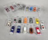 Group Lot of Loose Hot Wheels