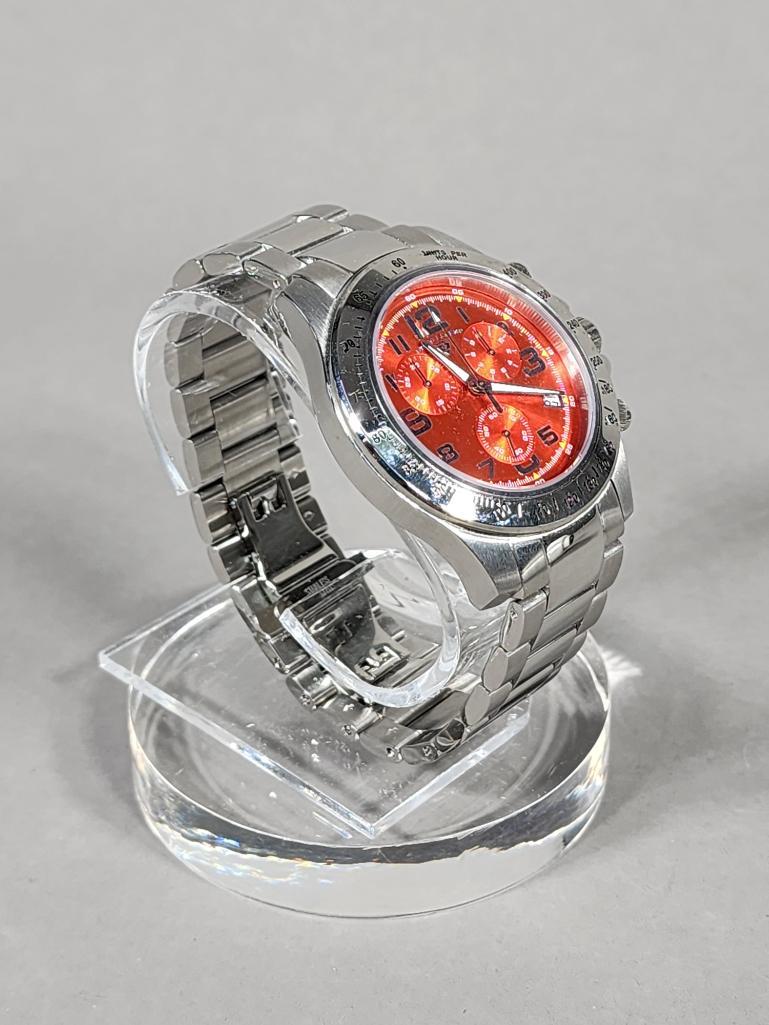 Swiss Legend Eograph Proxibid