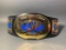 WWE World Wrestling Entertainment Intercontinental Champion Belt