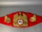 International Boxing Federation World Champion Belt. Replica