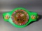 World Champion WBC Champion Belt. Replica