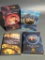 Stargate DVDs