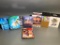 Voyage To The Bottom of The Sea, Adam-12, Sanford & Son, Emergency, & Chips DVDs