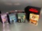 Highlander DVDs, Shogun DVDs & Shogun VHS Tapes