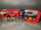 New in Box Fast Lane R/C Cross Country Truck & New in Box Nikko R/C Off Road Truck