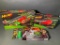 Group of Nerf Toys New in Box