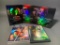Group of Star Trek DVDs