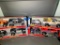 New in Box Group of Plastic Tonka Toys