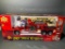 Elite Operations Rescue 30 inch Fire Engine Toy