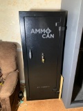 Ammo Can Safe by Liberty-Has Keys