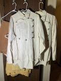 Scully (2) Shirts, (1) Pants & (1) Frontier Classics Pants