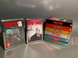 The Sopranos DVD Box Sets