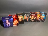 Buffy The Vampire Slayer DVD Box Sets