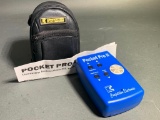 Pocket Pro II KC Competition Electronics Shooting Timer