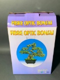 Fiber Optic Bonsai Tree