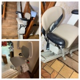 3 Stair Lifts