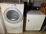 Duet Whirlpool Electric Dryer & General Electric Dryer.  Unknown Conditions