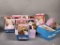 Group of Madame Alexander Dolls and Accessories