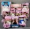 Group of Madame Alexander Dolls