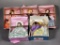 Group of Madame Alexander Dolls - 'Scarlett' and More