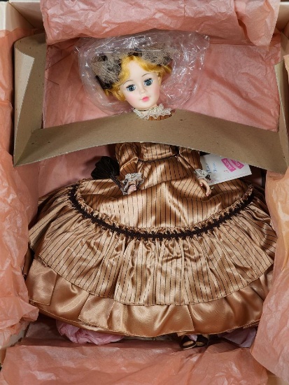 Madame Alexander Doll - 'Manet'