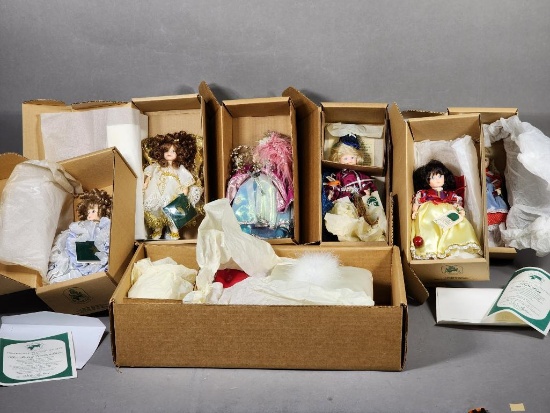 Pittsburgh Original Dolls