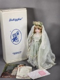 Dolls by Jerri - The Enchanted Princess