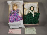 Royal House of Dolls - 