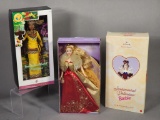 Sentimental Valentine Barbie and More