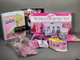 'We Girls Can Do Anything' Game, Little Debbie Barbie Series and More