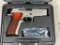 Sig Sauer P226 Elite 9mm Pistol Very Nice