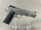 Kimber 38 Super Stainless Target II Pistol Nice