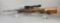 Ruger M77 in 220 Swift Rifle Nice w/Leupold Scope