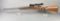 Ruger M77 in 7mm Rem Mag Very Good w/Leupold Scope