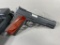 STI 1911 Trojan Model Revolver in 9x19 Very Nice