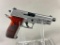 Sig Sauer 9mm Para P226 Elite Pistol w/Mag