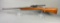 Winchester Model 67A Rifle w/Weaver Scope 22LR