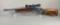 Remington Model 1100 Shotgun 12 Ga Rifled Barrel