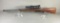 Remington Model 1903 Sporterized Rifle w/Scope