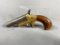 Colt 41RF 3rd Model Derringer w/Brass Frame