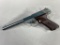 High Standard Target Pistol Dura-Matic 22lr Cal