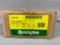 New Sealed Box of Remington Shotshells 10 Boxes of 25 Each. American Clay & Field 12 Gauge