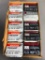 (3) Partial Boxes of Winchester AA 20 Gauge Ammunition, (7) Full Boxes of 20 Gauge Ammunition