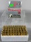 (1) Winchester 218 BEE Ammunition