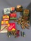 Group of 20 Gauge Shotgun Shells & VIntage Boxes